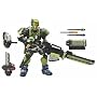 Gi Joe 8-Inch Sigma Strike Duke