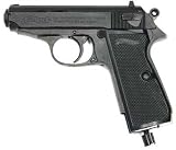 Search : Walther® PPK Blow - back BB Gun Black