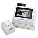 Touch Screen Cash Resigter