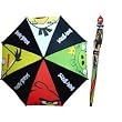 Angry Birds Kid's Umbrella