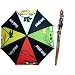 Angry Birds Kid's Umbrella