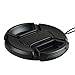 Dopo Snap On 58mm Replacement Lens Cap for Nikon, Canon, Sony, and Other Digital Camera Lens