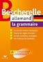 Allemand : La grammaire