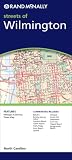 Rand Mcnally WILMINGTON, NORTH CAROLINA