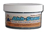 Ahh-Some Winter Pool Clarifier & Bio Cleaner 6oz