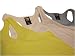 Alternative Apparel 3 Pack Racerback Tank Tops - Baby Blue, Highlighter Yellow and White in Size Medium Ships in 24 Hours!