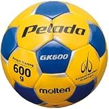 molten(モルテン)ペレーダキーパートレーニング5号(600G)PF5GK600
