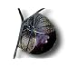 Mexican Tomatillo Purple - Physalis ixocarpa violett Tomaten Samen