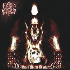 Black Metal Warfare