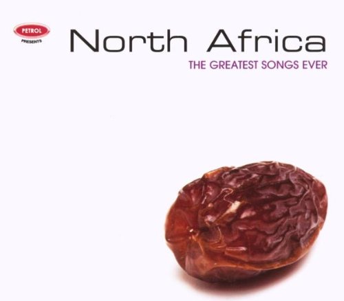 Greatest Songs Ever: N Africa Various Artists