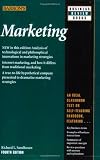 Marketing (Barrons Business Review Series)
