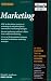 Marketing (Barron's Business Review Series)