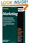Marketing (Barron's Business Review)