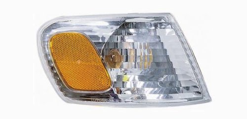 Toyota Corolla Signal Lamp Assembly RH passenger's side 18-5641-00 2001, 2002