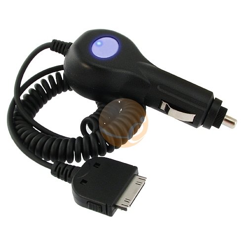 Car Charger for iphone/ipod