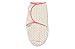 Summer Infant Swaddleme Cotton Knit 3 PK - Fun Fruits