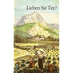 Lieben Sie Tee ?,
