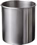 Amco 4-Quart Capacity Large Stainless Steel Crock