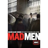 Mad Men - Season Two [Blu-ray]