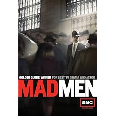 Mad Men: Season 2