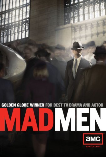 Mad Men: Season 2 under Television in The Dvd and video tapes Store