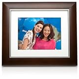 NEW 8" digital frame (Cameras & Frames)