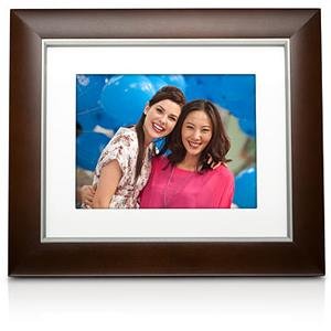 NEW 8" digital frame (Cameras & Frames)