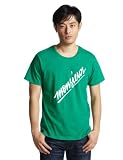 (キツネティー)KITSUNE TEE Tシャツ MONSIEUR 6KT48-G-W