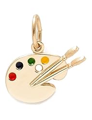 Rembrandt Charms Palette Charm