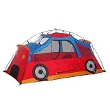 The Kiddie Coupe Tent