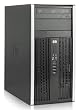 Hewlett Packard Compaq 6000 Pro (Core2Duo E8400, 2048MB, 250GB, Win 7 Pro)