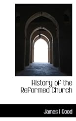History of the Reformed Church
