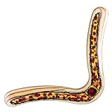 Channel Craft Spirit of Fire Boomerang