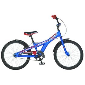 Schwinn Aerostar 20 Kids Bike by Schwinn