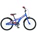 Schwinn Aerostar 20" Kid"s Bike-20-Blue