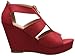 Wild Pair Women's Elbe Wedge Sandal