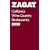 Zagat 2008 California Wine Country Restaurants (Pocket Guide) (Zagatsurvey: California Wine Country Restaurants)