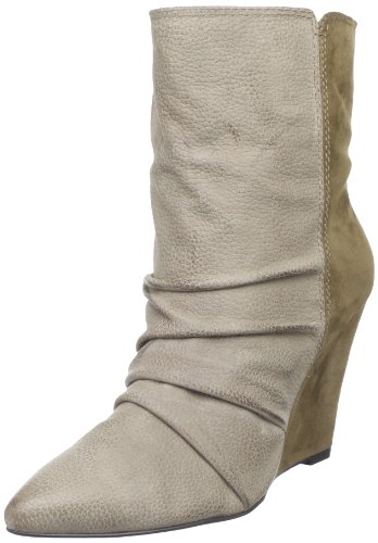 daniblack Womens Amos Bootie
