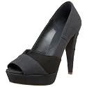 7 for All Mankind Women's Race Platform Pump