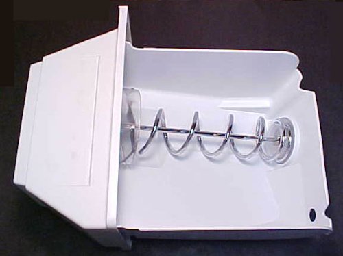 BUCKET AUGER