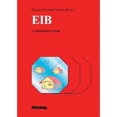 EIB: Geb�udebussystem