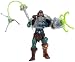 Man-at-Arms with Serpent Claw - Masters of the Universe Snake Men