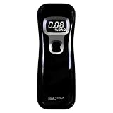 BACTrack BT-B70 Digital Alcohol Detector