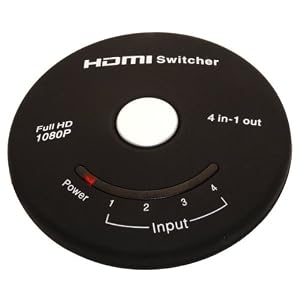order the most beneficial 4-Port-HDMI-Switch-Splitter-For-HDTV---Blu-ray---PS3-Slim---Xbox-360 cheapest marked down product critiques 