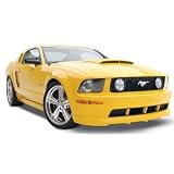 3dCarbon 691027 05-09 Ford Mustang GT 5-Piece Ground Effects Kit w  3pc Ducktail Rear... by Unknown