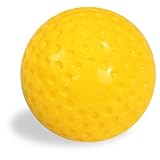 Heater 12 Inch Pitching Machine Softballs by the Dozen