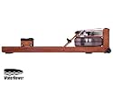 WaterRower Ruderger&auml;t Kirsche/Oxbridge + Monitor