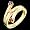 Cielle - Elegant Gold Family Ring - Custom Made to your specifications!