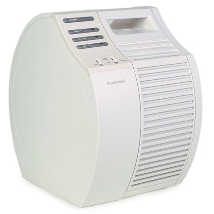Honeywell QuietCare 17000 Air Purifier