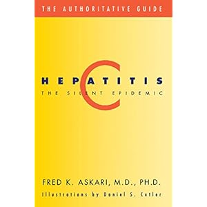 Hepatitis C: The Silent Epidemic